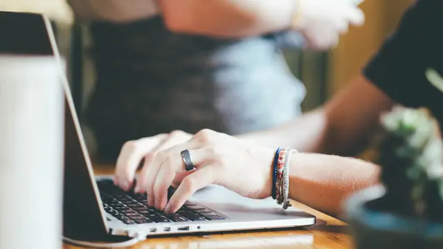 Ilustrasi prakerja| Pixabay