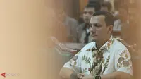Korupsi Proyek RSUD, Bupati Madina Dituntut 8 tahun Bui