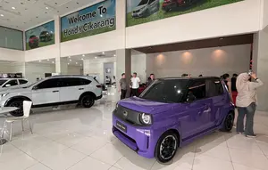 Alasan Honda Perluas Jaringan Dealer hingga Pelosok Indonesia
