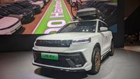 Jaecoo J5 EV Jadi Kanvas Modifikasi bagi Konsumen Lewat Program Co-Creation
