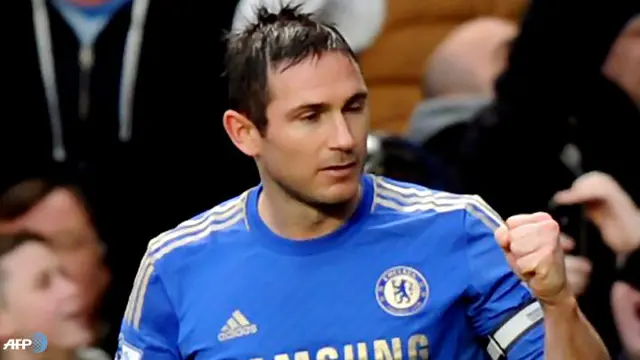 Rubin Kazan vs Chelsea 3-2