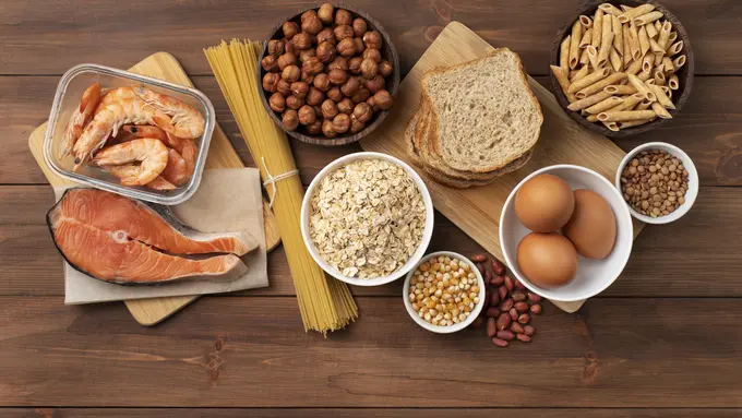 Asupan Kalori yang Berlebihan Dapat Meningkatkan Berat Badan