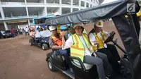Sri Mulyani Akui Terpukau dengan Gelora Bung Karno