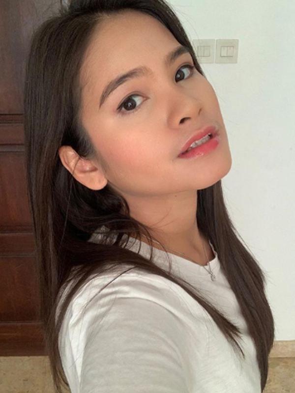 Selain itu, Juwita Maritsa yang lahir pada tahun 1991 ini juga sempat bermain dalam sinetron Heart dan memerankan sosok Luna. (Liputan6.com/IG/jmaritsas)
