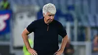 Gian Piero Gasperini Tidak Terlalu Kecewa Meski AS Roma Telan Kekalahan Memalukan dari Torino di Kandang: