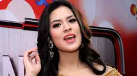 Raisa (Liputan6.com/Rini Suhartini)