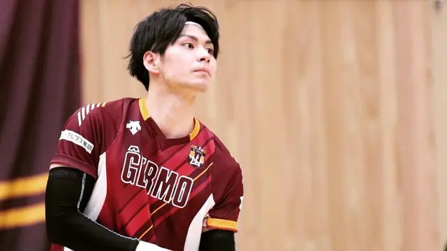 Takahiro Tozaki - Proliga 2022 - 1 Januari 2021