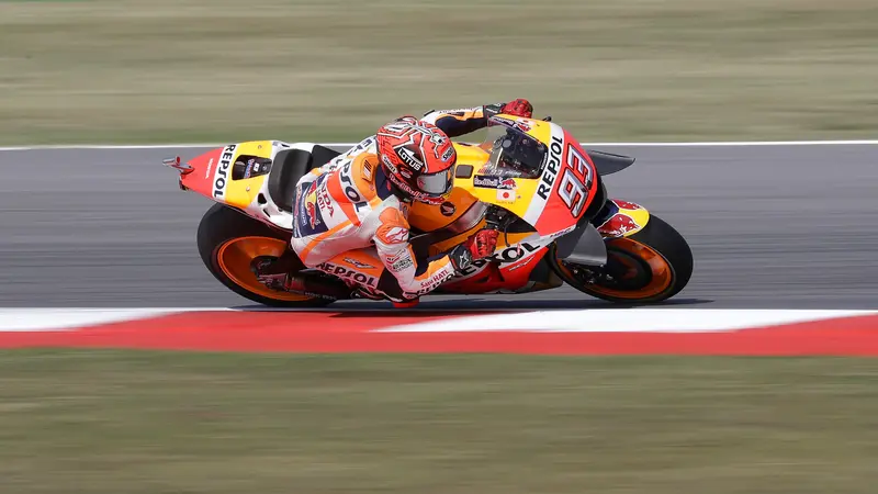 Marc Marquez