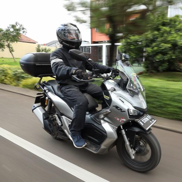 Berani Berubah Kejar Rezeki Saat Pandemi Lewat Kurir Ekspress Bisnis Liputan6 Com