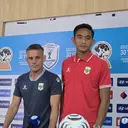 Timnas Indonesia Dibantai Vietnam, John Herdman Minta Maaf