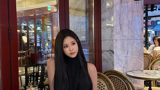 Woo Seo Yoon Putri Mantan Pebasket Woo Ji Won Jadi Miss Korea 2026