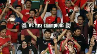 Timnas Indonesia Tersingkir dari Piala AFF, Tiket Lawan Filipina Layak Digratiskan?