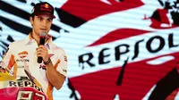 Alasan Pedrosa Ngotot Kejar Juara MotoGP