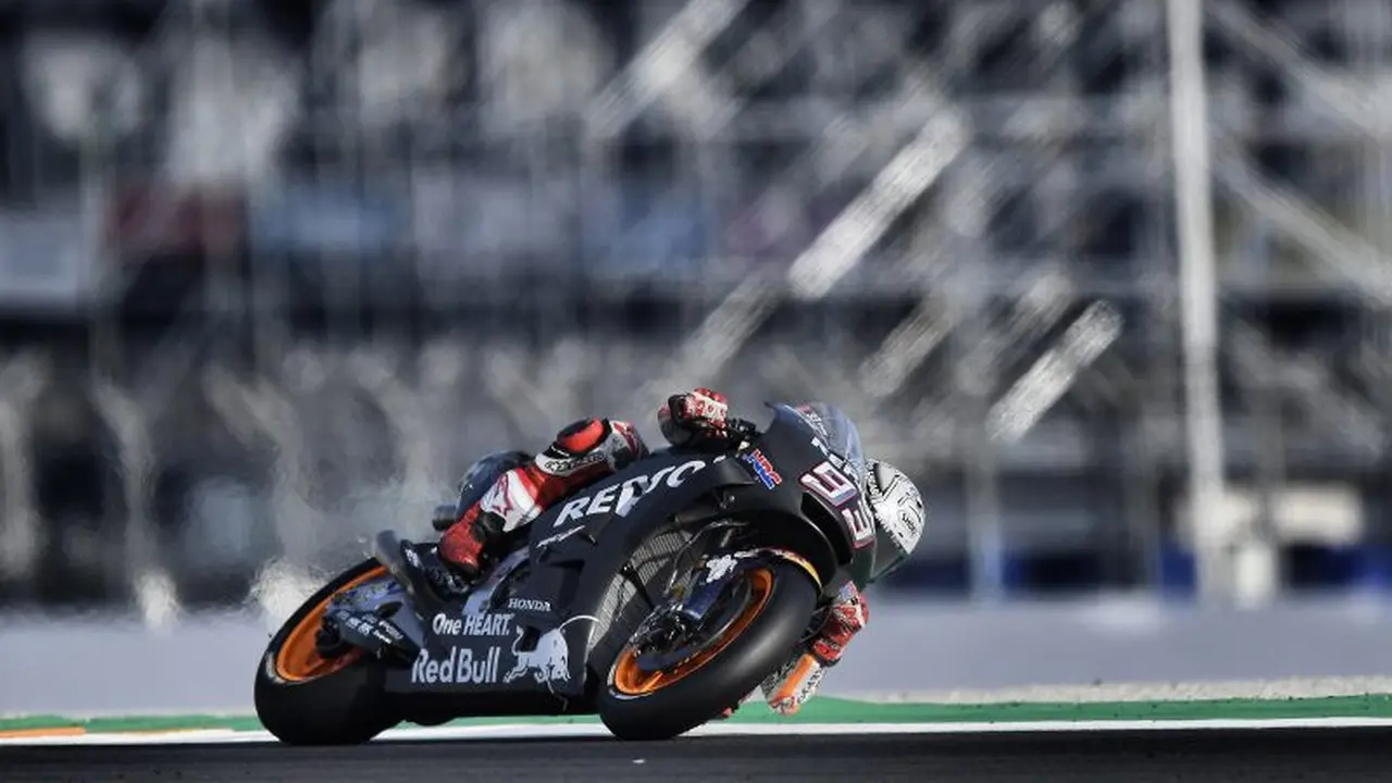 Marc Marquez