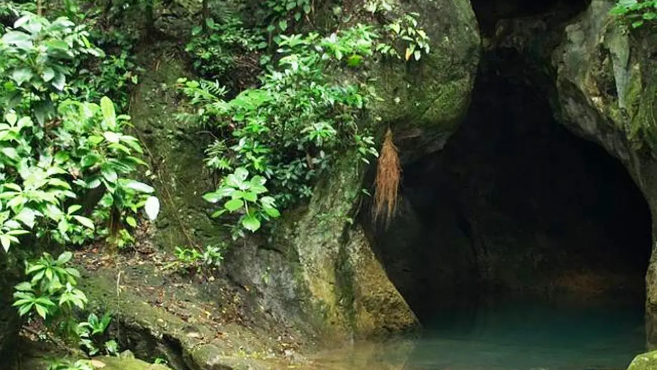 Actun Tunichil Muknal