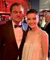 Raline Shah kembali mengunggah potretnya yang tengah menghadiri acara seni bergengsi, LACMA Art. [@ralineshah]