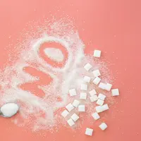 Kamu bisa tetap makan manis tanpa menggunakan gula. Yuk, intip beberapa tips dan penggantinya di bawah ini. (Foto dok: Freepik/pvproductions).