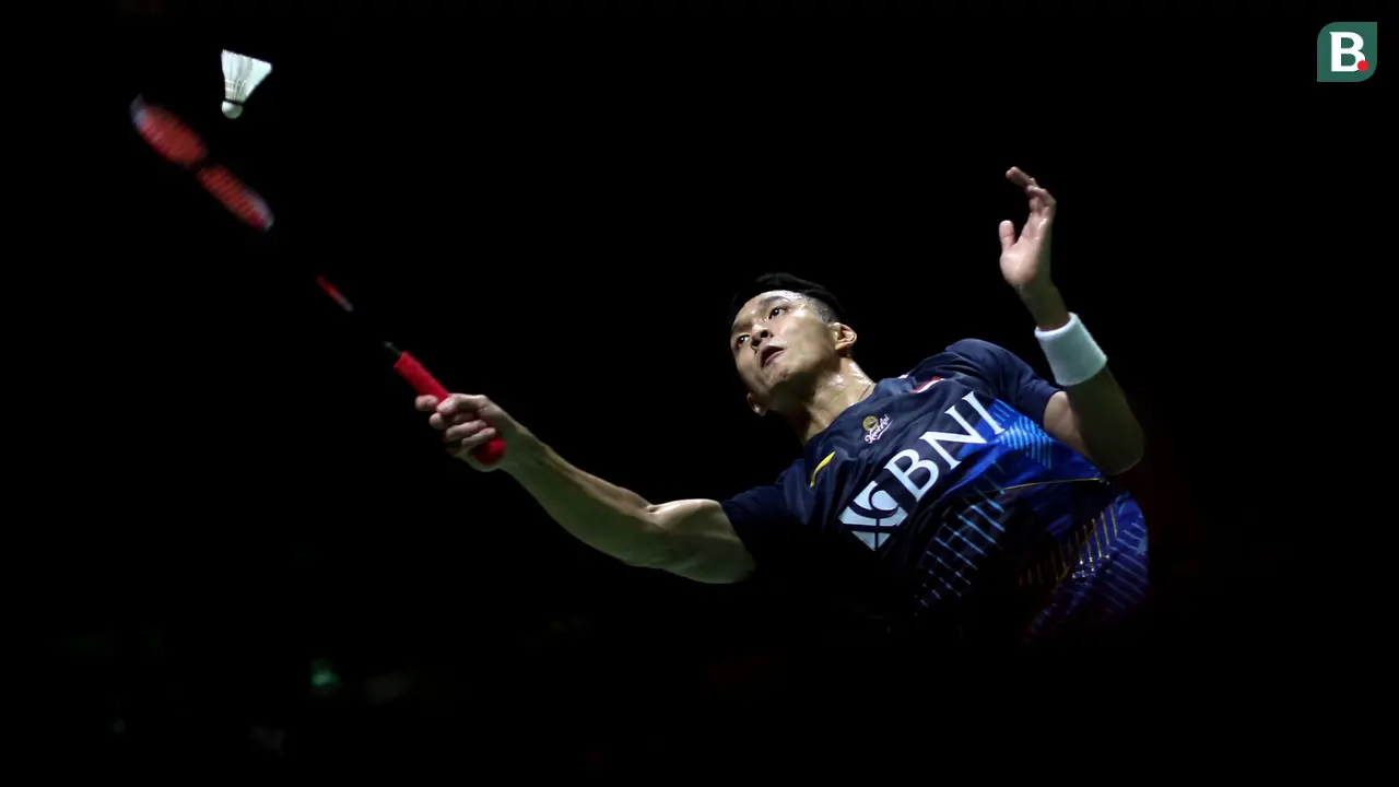 Kejuaraan Bulu Tangkis Indonesia Open 2023