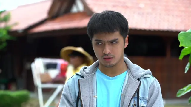 Insya Allah Surga