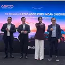 ASCO Buka City Store LEPAS di Puri Indah, Begini Isinya