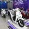 Satu Menit yang Mengubah Cara Mobilitas Motor Listrik VinFast