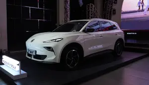 MGS5 EV Magnify Max Kini Lebih Murah, Ini Alasannya