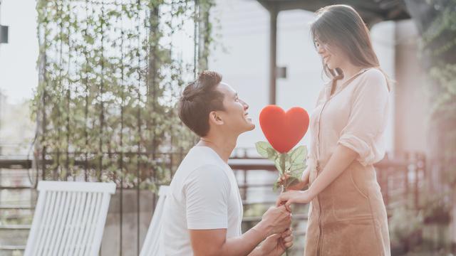 55 Kata Kata Gombalan Lucu Romantis Yang Bikin Meleleh Hot