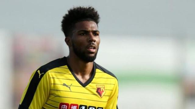 Jerome Sinclair