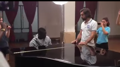 Balotelli Main Piano