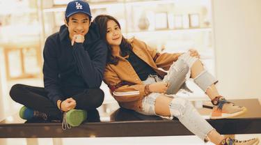 Brisia Jodie Akui Sempat Dekat Dengan Devano Danendra News Entertainment Fimela Com
