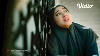 Bukan Series Religi Biasa, Cinta Dalam Sujudku (2025) Hadirkan Kisah yang Lebih Emosional