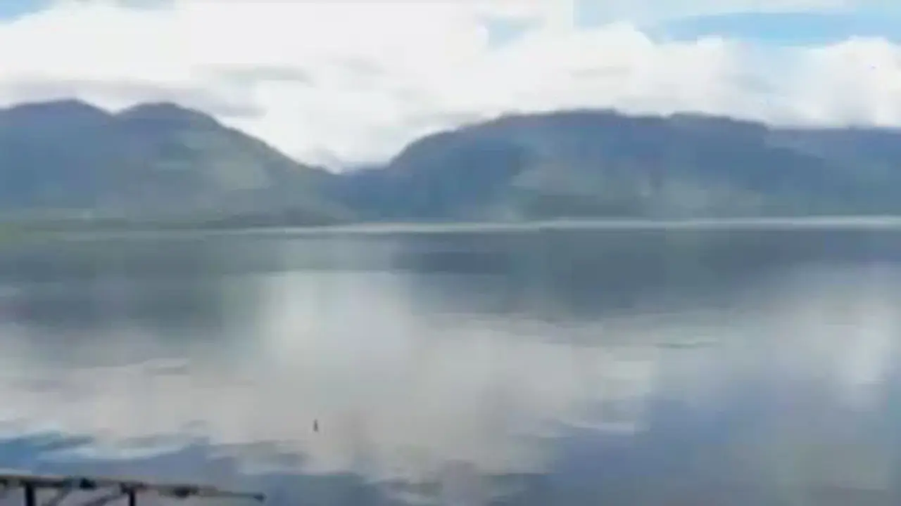 Danau Singkarak