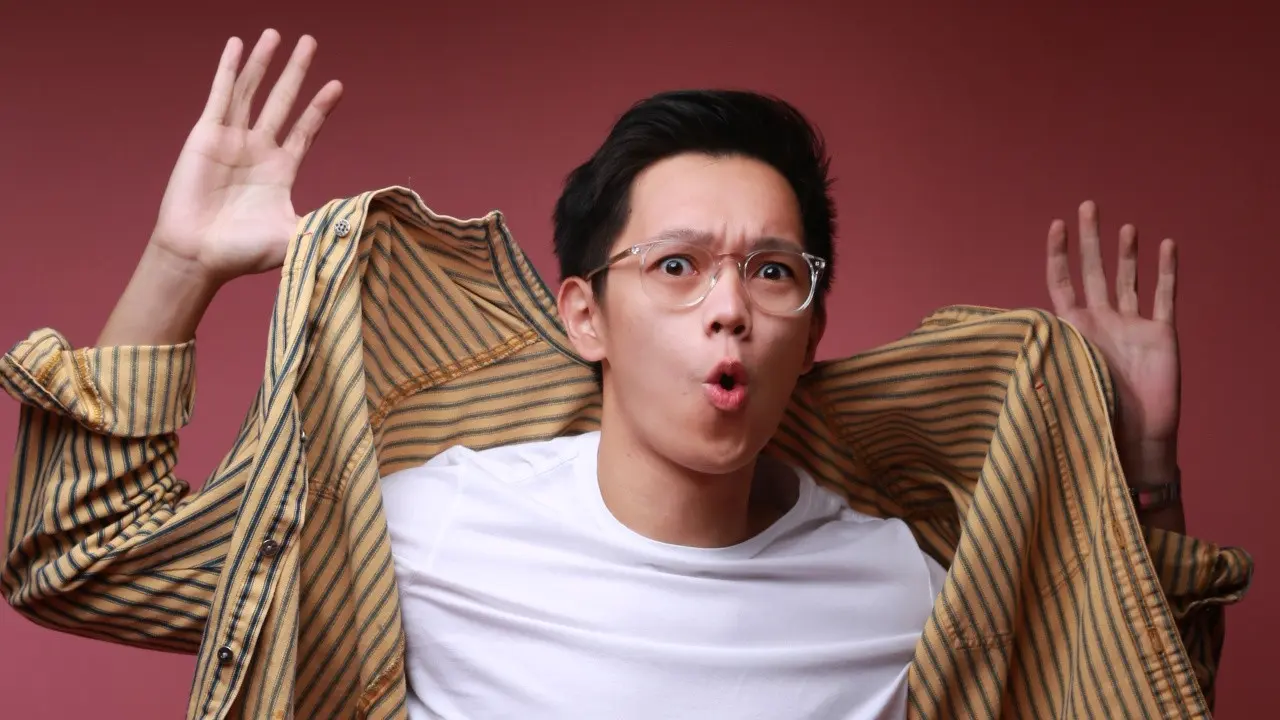 [Fimela] Brandon Salim