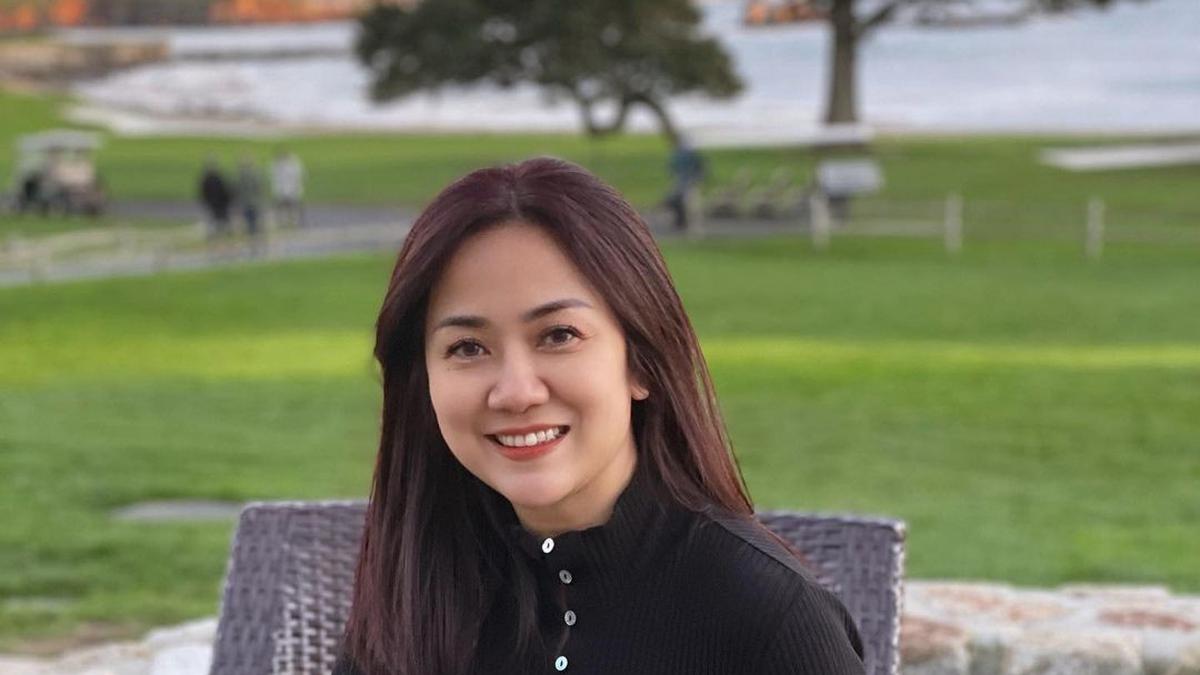 Tante Ernie Minta Izin Kepada Tiga Orang Ini Saat Berakting Sebagai ...