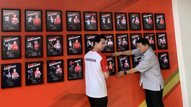 Kevin Sanjaya Sukamuljo