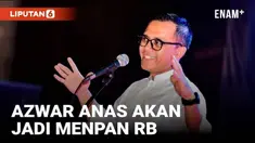 Jabatan Menteri Pendayagunaan Aparatur Negara Reformasi Birokrasi (Menpan-RB) yang masih kosong sepeninggal almarhun Tjahjo Kumolo akan segara terisi. Presiden Jokowi dikabarkan akan melantik Azwar Anas sebagai Menpan RB baru hari Rabu (7/9) siang.