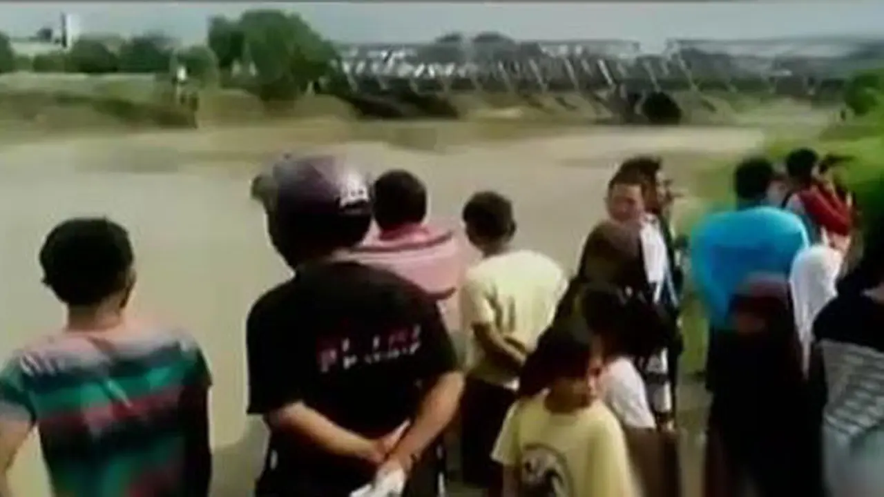 Bunuh Diri