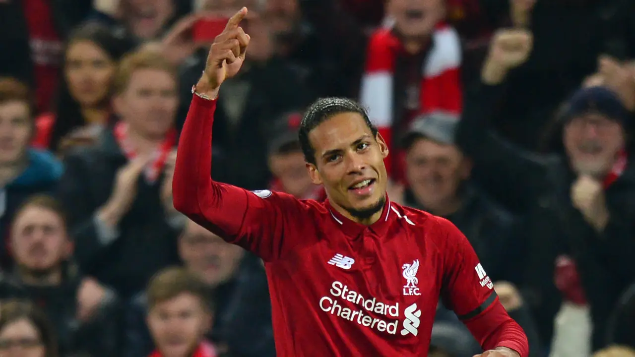 10 Kandidat Pemain Terbaik FIFA 2019