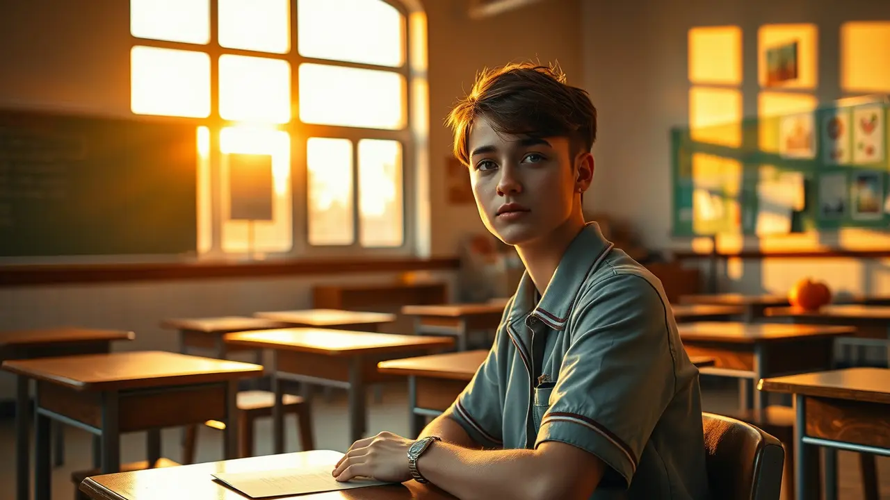 arti mimpi di sekolah