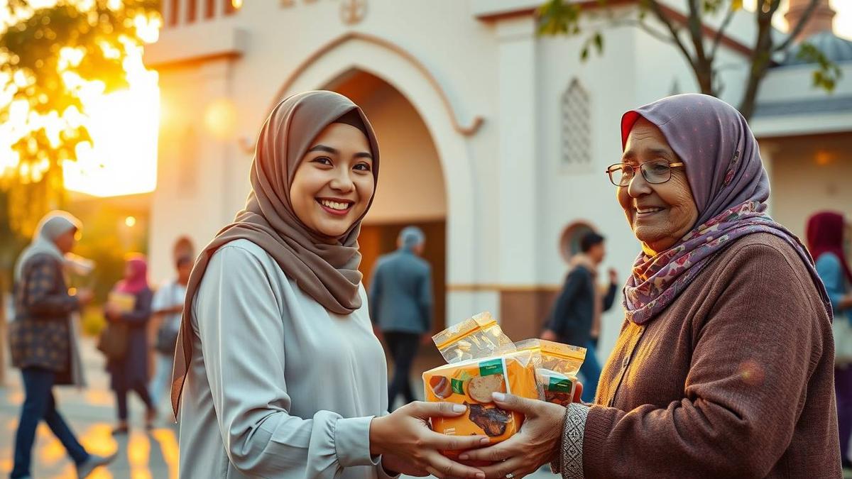 2 Cara agar Pahala Sedekah Mengalir ke Orang Tua yang Sudah Meninggal, Penjelasan Buya Yahya