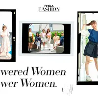 Tugas utama sesame Wanita adalah saling mendukung dan menerima satu sama lain.