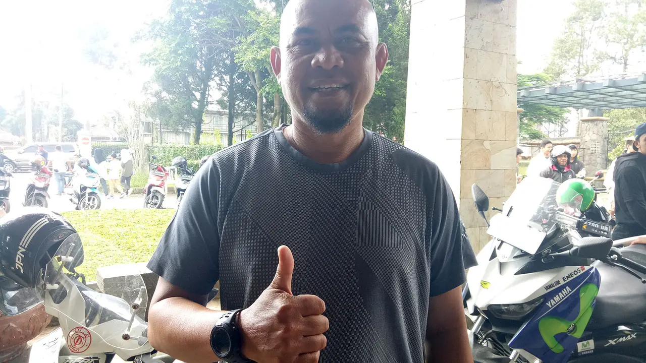 Herrie Setyawan