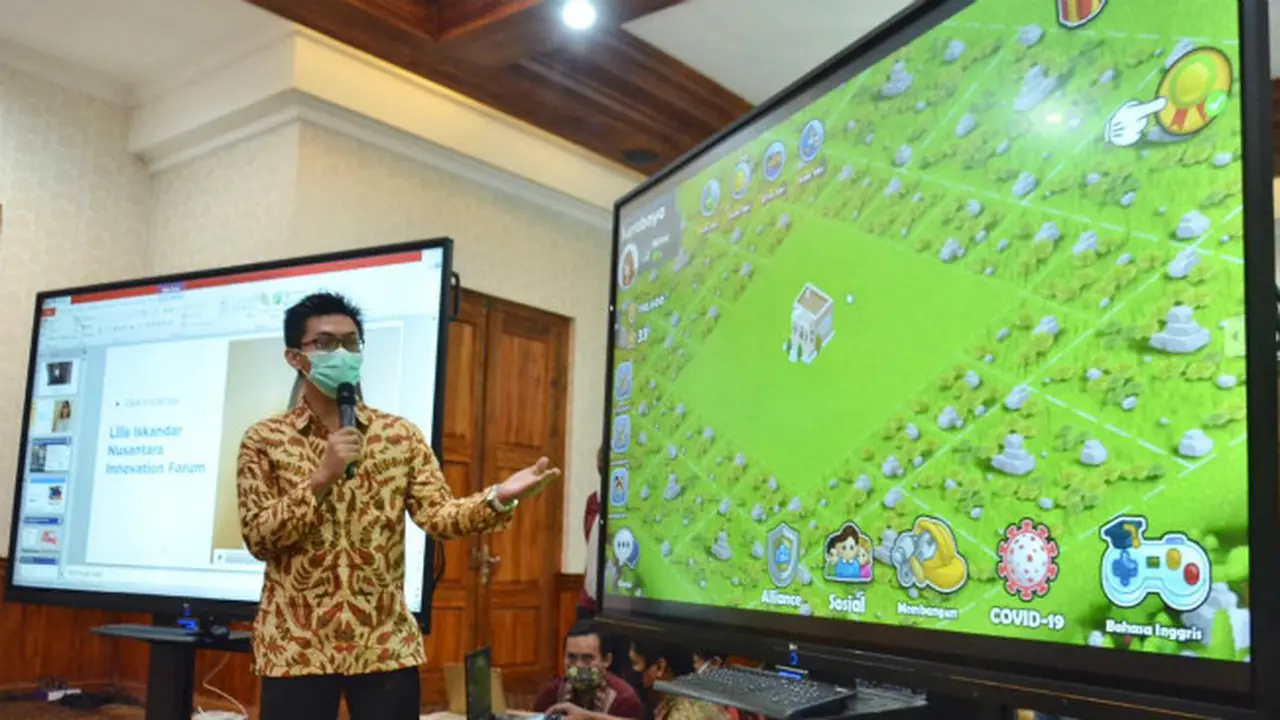 (Foto: Liputan6.com/Dian Kurniawan)