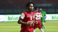 Kalah di Tenggarong, Kapten PSM: "Kami Tunggu di Makassar!"