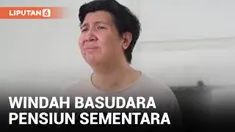 Raih 10 Juta Subscribers, Windah Basudara Pensiun dari Youtube