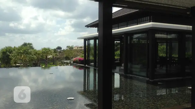 Radisson Blu Bali Uluwatu