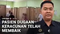 Puluhan Pasien Dugaan Keracunan Dirawat, SPPG Siapkan Evaluasi