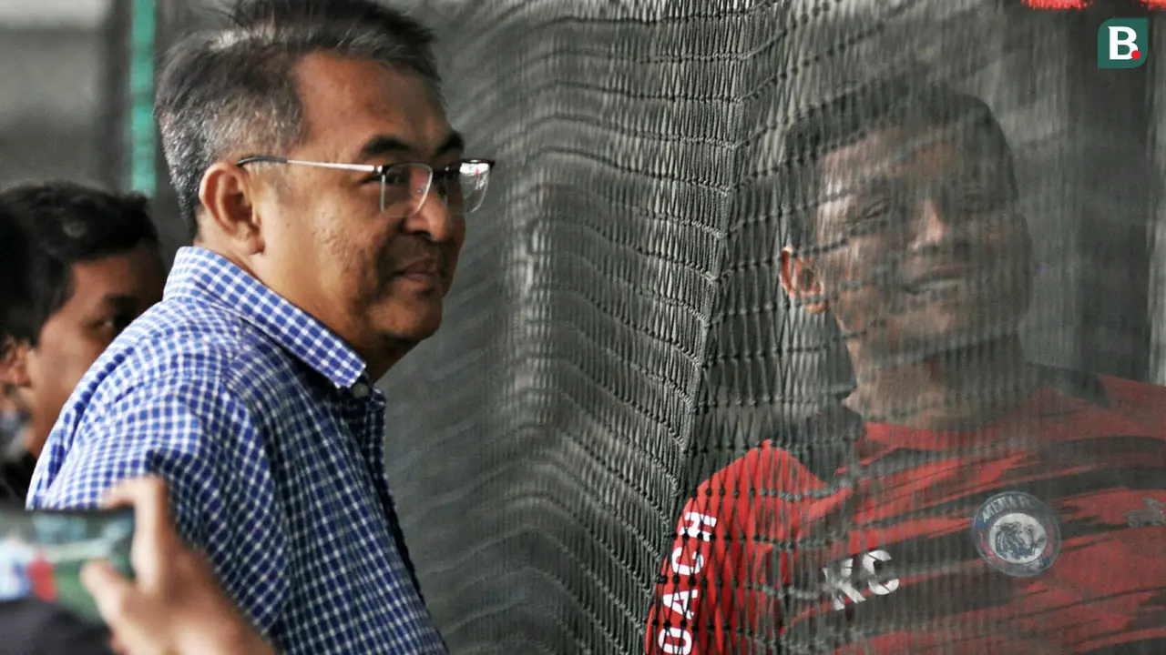 Ruddy Widodo-Kuncoro (Arema FC)