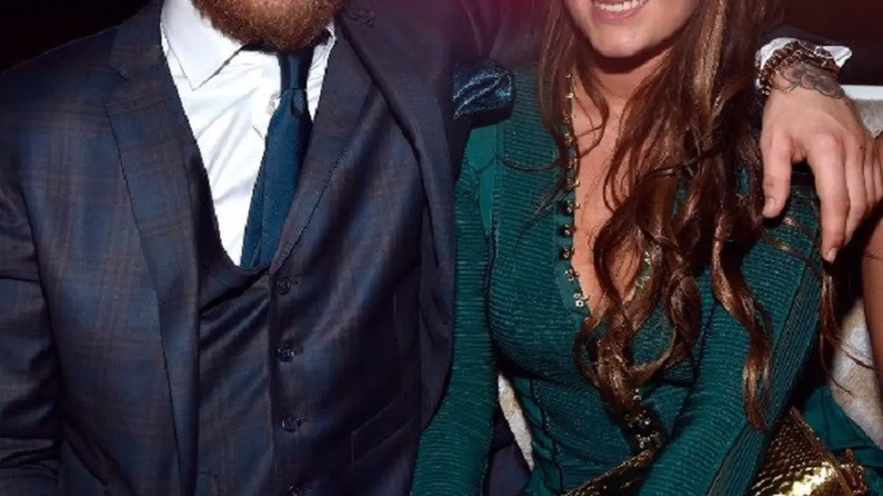 Conor McGregor