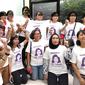 25 Perempuan Pembela Demokrasi mendesak pemerintah mengusut tuntas kasus kematian aktivis buruh, Marsinah. (Merdeka.com)